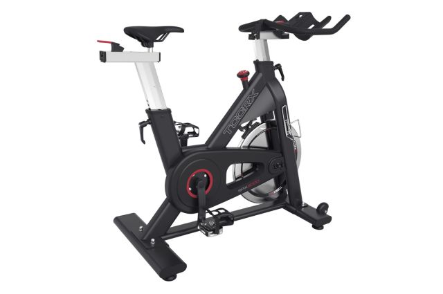 Exercise bike TOORX TOORX SRX-9000 Exercise bike TOORX TOORX SRX-9000