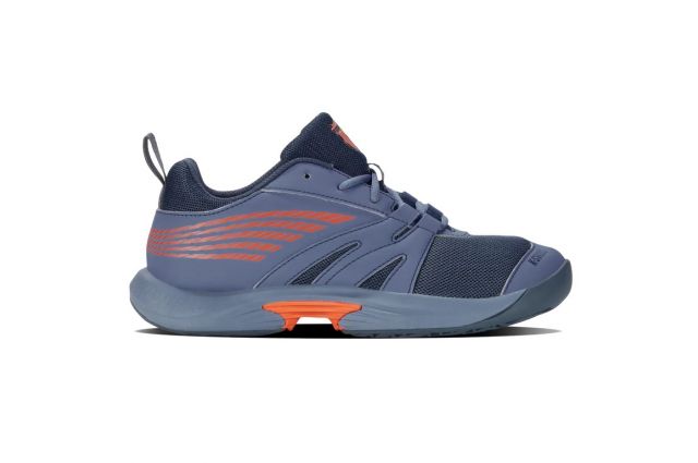 Teniso batai K-SWISS SPEEDTRAC Mėlyna 38 dydis