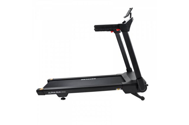 Treadmill KETTLER ALPHA RUN 200 Treadmill KETTLER ALPHA RUN 200