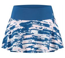 Moteriškas teniso sijonas K-SWISS HYPERCOURT Print, M dydis