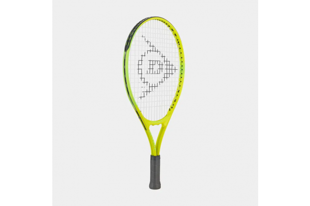 Lauko teniso raketė Dunlop TRISTORM JNR (21") G000 Lauko teniso raketė Dunlop TRISTORM JNR (21") G000