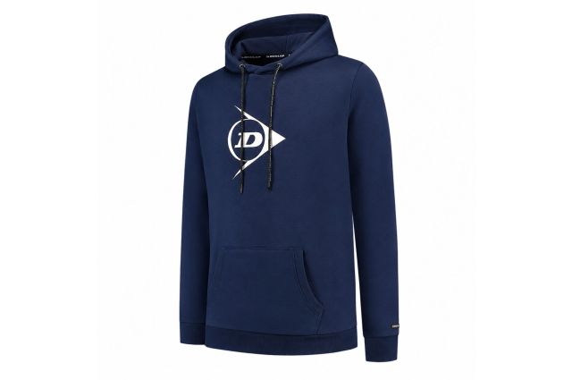 Džemperis unisex DUNLOP ESSENTIALS