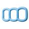 Aqua fitneso įrankis BECO BENAMIC 96058 Turkio Aqua fitneso įrankis BECO BENAMIC 96058