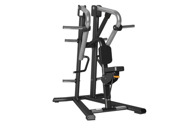 Horizontalios traukos treniruoklis TOORX FWX-8400 Low Row Professional Horizontalios traukos treniruoklis TOORX FWX-8400 Low Row Professional