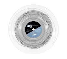 Stygos teniso raketei DUNLOP EXPLOSIVE, TOUR 16g/1.30mm 200m