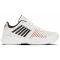 Tennis shoes for ladies K-SWISS COURT EXPRESS HB white/black EU39,5 Tennis shoes for ladies K-SWISS COURT EXPRESS HB white/black EU39,5