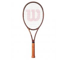 Lauko teniso raketė WILSON PRO STAFF 97L V14