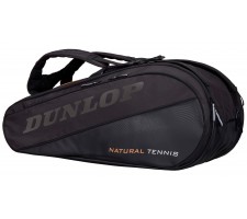 Tennis Bag Dunlop NT NATURAL 12 r