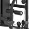 Vertikalios traukos treniruoklis TOORX ATLAS PLX-7430 Professional Diverging Lat Pull Down Vertikalios traukos treniruoklis TOORX ATLAS PLX-7430 Professional Diverging Lat Pull Down