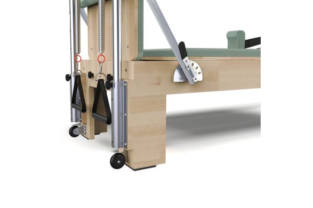 Pilateso Reformeris TOORX Liveness PTX-6000 Pilateso Reformeris TOORX Liveness PTX-6000