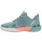 Teniso batai mot. K-SWISS ULTRASHOT 3 blue/desert flower EU41
