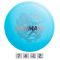Diskgolfo diskas DISCMANIA MERMAID Diskgolfo diskas DISCMANIA MERMAID