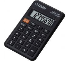 Calculator Pocket Citizen LC 310NR