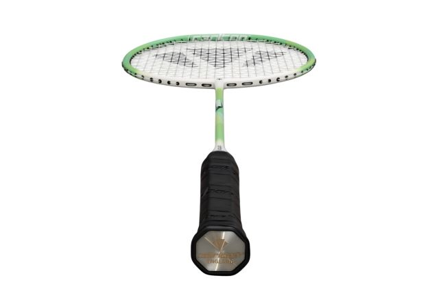 Badmintono raketė Carlton Velocitex G2.1 80g Badmintono raketė Carlton Velocitex G2.1 80g