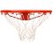 Basketball hoop with net AVENTO 47RE orange Basketball hoop with net AVENTO 47RE orange