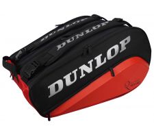 Padel krepšys DUNLOP PALETERO ELITE