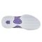 Tennis shoes for ladies K-SWISS EXPRESS LIGHT 3 white/purple
