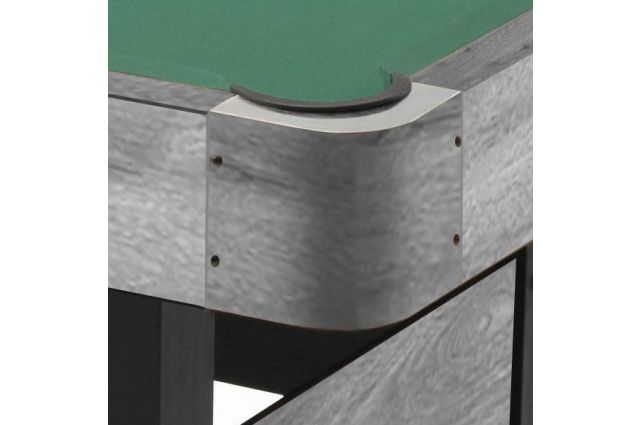 Pool table GARLANDO CHICAGO 5 Grey Pool table GARLANDO CHICAGO 5 Grey