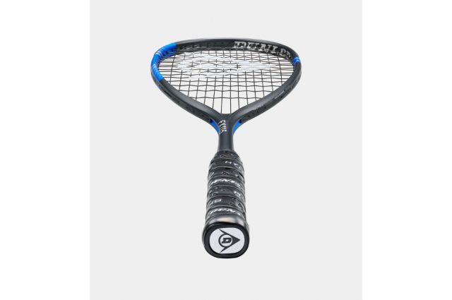 Squash racket DUNLOP FX115 115gr Squash racket DUNLOP FX115 115gr