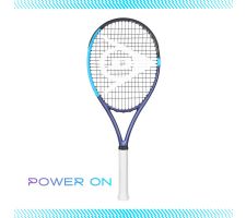 Tennis racket Dunlop FX500 LITE (27")