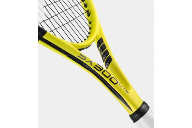 Tennis racket DUNLOP SX300 LITE (27'')