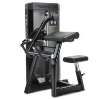 Strength machine FREEMOTION EPIC Selectorized Bicep