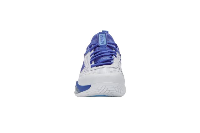 Teniso batai vyr. K-SWISS HYPERCOURT PINNACLE blue/white