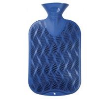 Hot water bottle FASHY 6437, 54 2 L