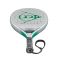 Padel teniso raketė DUNLOP MEGAMAX SILVER 365g Padel teniso raketė DUNLOP MEGAMAX SILVER 365g