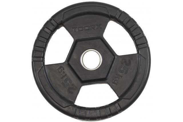 Disck Toorx DGG-TG25 25 kg Disck Toorx DGG-TG25 25 kg