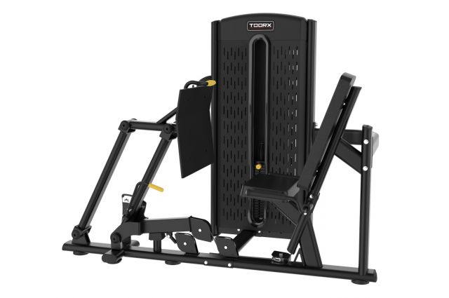 Jėgos treniruoklis TOORX LEG PRESS PLX-4800 Professional Jėgos treniruoklis TOORX LEG PRESS PLX-4800 Professional