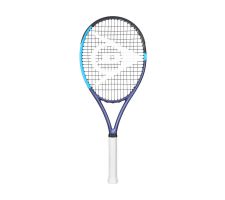 Lauko teniso raketė DUNLOP FX500, LITE (27") G1