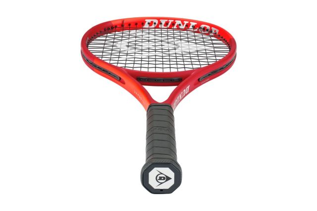 Lauko teniso raketė DUNLOP CX400 TOUR (27") G3 Lauko teniso raketė DUNLOP CX400 TOUR (27") G3