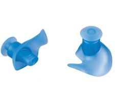 Silicone earplugs COMPETITION silik. 9902 2pcs