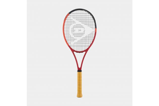 Tennis racket Dunlop CX200 TOUR (27") 315g 18x20 G3 Tennis racket Dunlop CX200 TOUR (27") 315g 18x20 G3