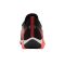 Padelio batai vyr. K-SWISS TURA TEAM PADEL black/red