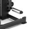 Sėdmenų treniruoklis TOORX PLX-B7050 Professional Standing Rear Kick Sėdmenų treniruoklis TOORX PLX-B7050 Professional Standing Rear Kick