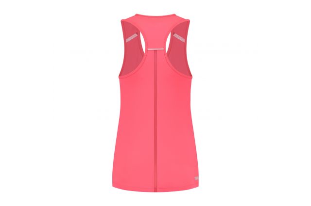 Marškinėliai mot. K-SWISS HYPERCOURT SINGLET 4 L dydis Rožinė Marškinėliai mot. K-SWISS HYPERCOURT SINGLET 4 L dydis