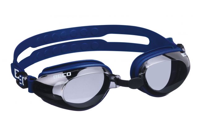 Swimming googles Training UV antifog 9924 6 blue Swimming googles Training UV antifog 9924 6 blue