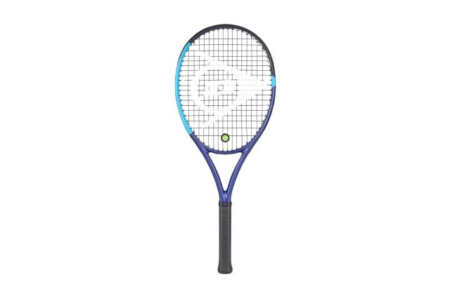 Lauko teniso raketė DUNLOP FX TEAM 100 (27") 285g G2 Lauko teniso raketė DUNLOP FX TEAM 100 (27") 285g G2