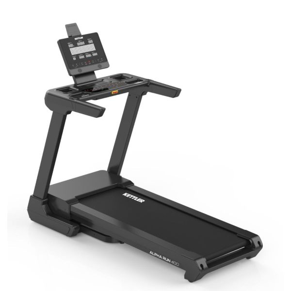 KETTLER Alpha Run 400 K-TM2023-100