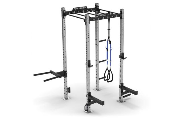 4' Monkey Bar Rig FREEMOTION 4' Monkey Bar Rig FREEMOTION
