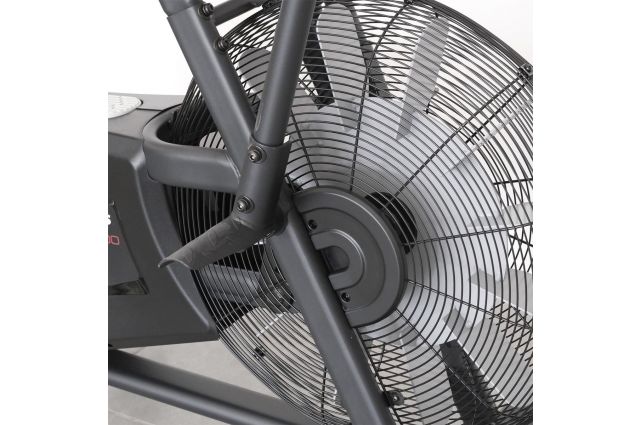 Dviratis treniruoklis TOORX CHRONO LINE BRX AIR300 Dviratis treniruoklis TOORX CHRONO LINE BRX AIR300