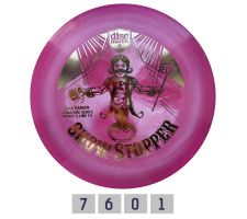 Diskgolfo diskas DISCMANIA S-LINE FD ELLA HANSEN