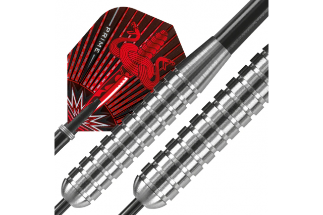 Steeltip darts HARROWS ASSASSIN HEAVY W80