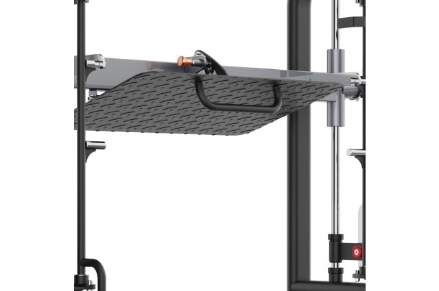 Vertikalaus kojų spaudimo treniruoklis TOORX FWX-8850 Vertical Leg Press Professional Vertikalaus kojų spaudimo treniruoklis TOORX FWX-8850 Vertical Leg Press Professional