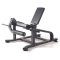 Strenght machine TOORX LEG EXTENSION FWX-4800 Professional Strenght machine TOORX LEG EXTENSION FWX-4800 Professional