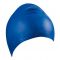 BECO Latex swimming cap 7344 6 blue Mėlyna BECO Latex swimming cap 7344 6 blue