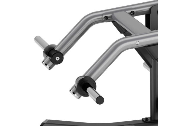 Tricepso spaudimo treniruoklis TOORX FWX-8700 Triceps Press Professional Tricepso spaudimo treniruoklis TOORX FWX-8700 Triceps Press Professional