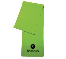 Latex band SVELTUS 15x120cm medium